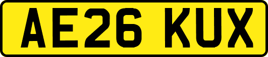 AE26KUX