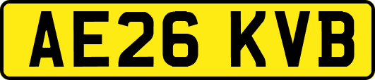 AE26KVB