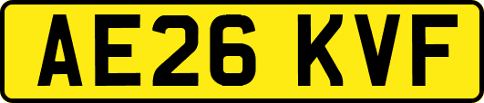 AE26KVF