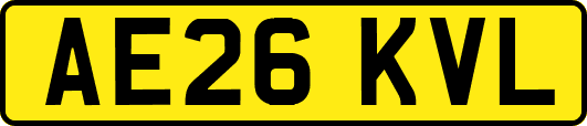 AE26KVL