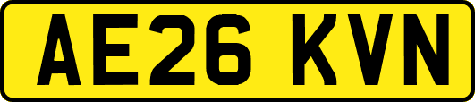 AE26KVN