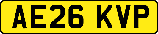 AE26KVP