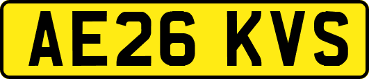 AE26KVS