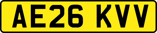 AE26KVV