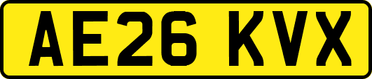 AE26KVX