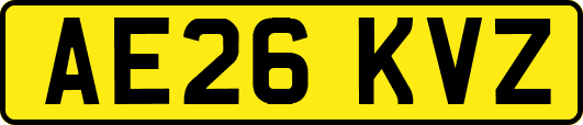 AE26KVZ