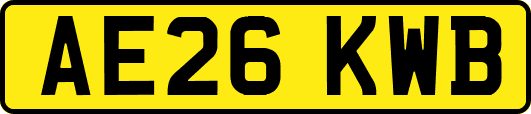 AE26KWB