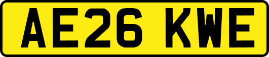 AE26KWE