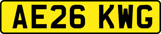 AE26KWG
