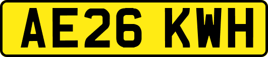 AE26KWH