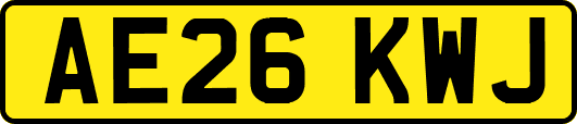 AE26KWJ