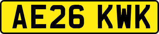 AE26KWK