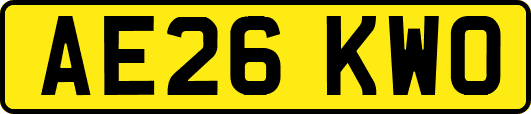 AE26KWO