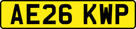 AE26KWP