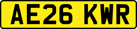 AE26KWR