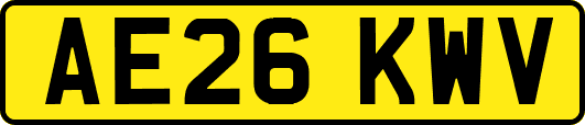 AE26KWV