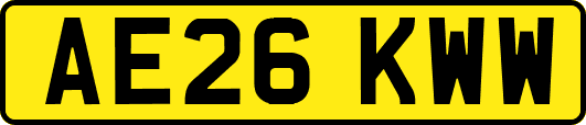 AE26KWW