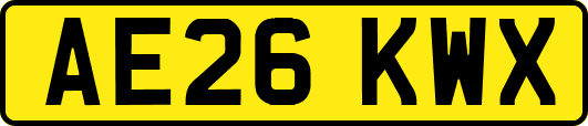 AE26KWX