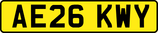 AE26KWY