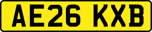 AE26KXB