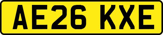 AE26KXE