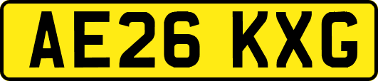 AE26KXG