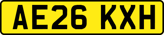 AE26KXH