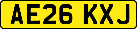 AE26KXJ