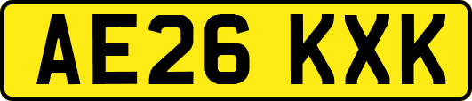AE26KXK