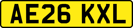AE26KXL