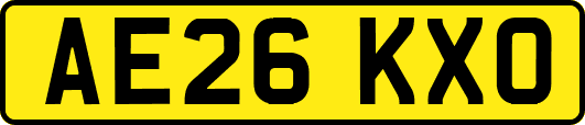 AE26KXO