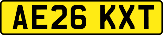 AE26KXT