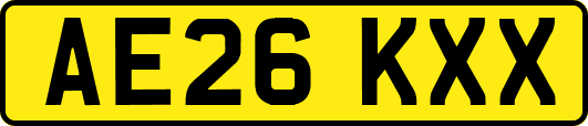 AE26KXX