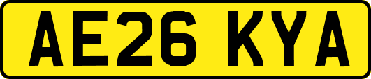 AE26KYA