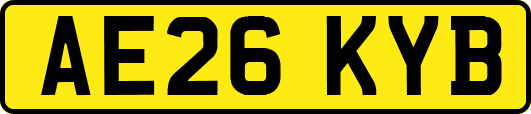 AE26KYB