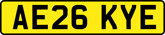 AE26KYE