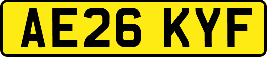 AE26KYF