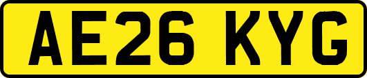 AE26KYG