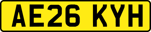 AE26KYH