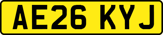 AE26KYJ