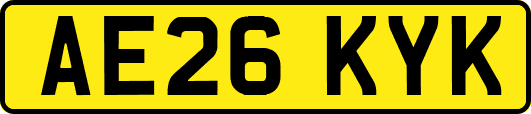 AE26KYK