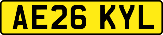 AE26KYL
