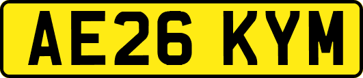 AE26KYM