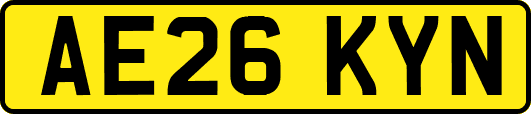 AE26KYN