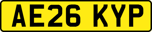 AE26KYP
