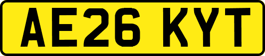 AE26KYT