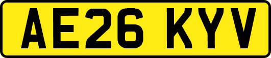 AE26KYV