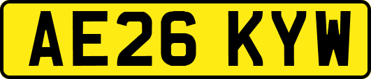 AE26KYW
