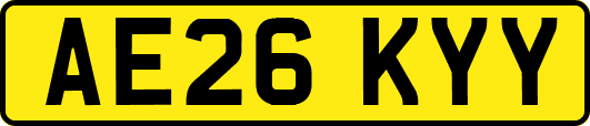 AE26KYY