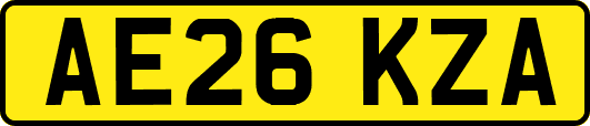 AE26KZA